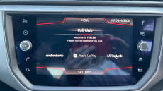 SEAT Ibiza 1.0 TSI 95 SE Technology [EZ] 5dr Petrol Hatchback